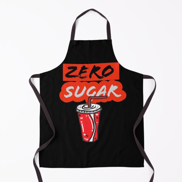 Item preview, Zero sugar designed and sold by Mariocii.
