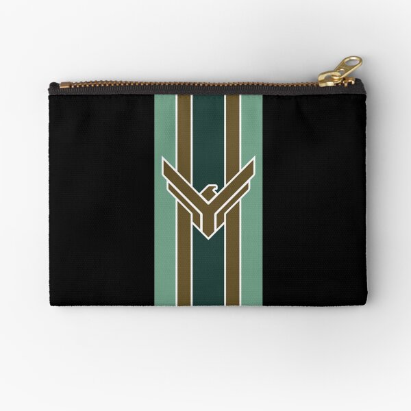 Item preview, Dune - House Atreides Banner Stripes (Green) - designed and sold by Printerially.