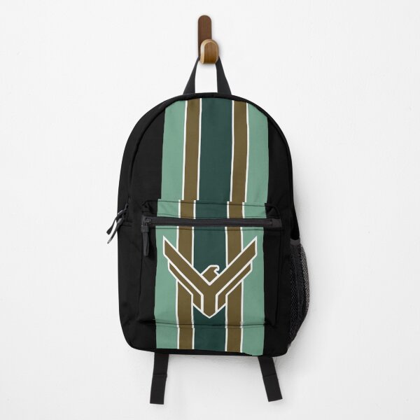 Item preview, Dune - House Atreides Banner Stripes (Green) - designed and sold by Printerially.