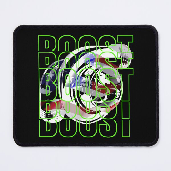 Item preview, Turbo Boost Diesel Truck Muscle Car Euro Tuner Diesel Mechanic designed and sold by CharJens.
