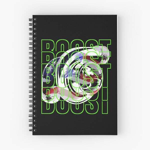 Item preview, Turbo Boost Diesel Truck Muscle Car Euro Tuner Diesel Mechanic designed and sold by CharJens.