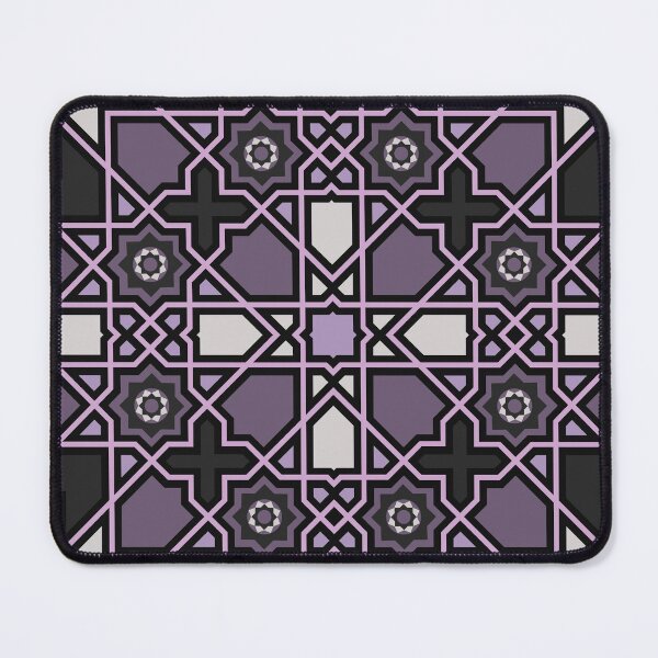 Item preview, Six Fold Star : Deep Purple designed and sold by DigitalHeadache.