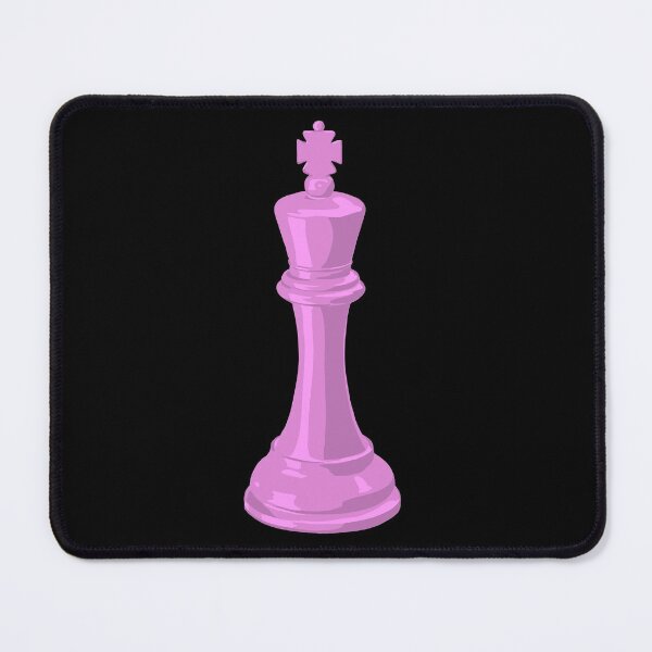 Item preview, Pink King designed and sold by Chadwik.