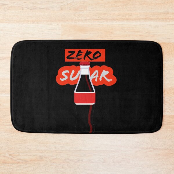 Item preview, Zero sugar designed and sold by Mariocii.