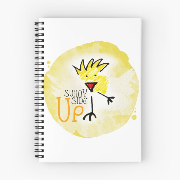 Item preview, Sunny Side Up, live on the sunny side designed and sold by majobiha.
