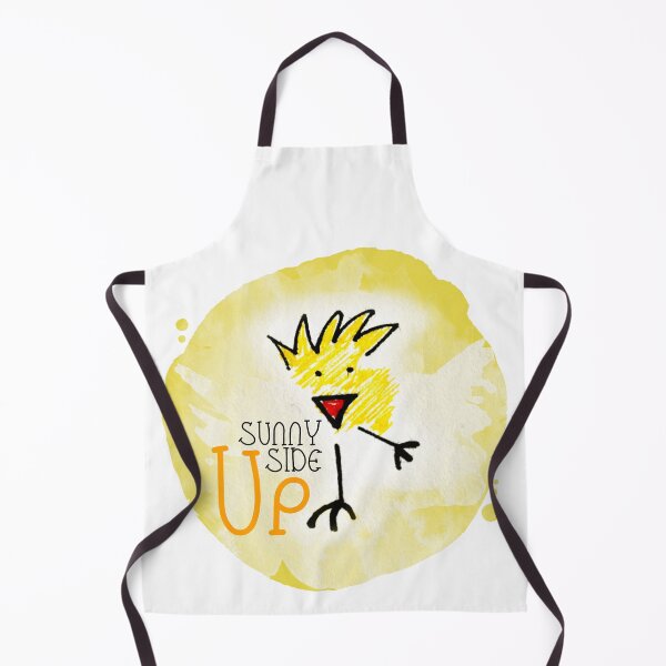 Item preview, Sunny Side Up, live on the sunny side designed and sold by majobiha.