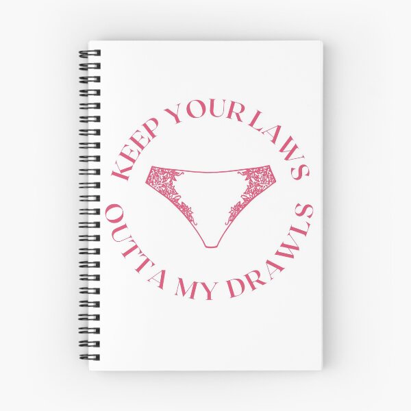 Item preview, Keep your laws outta my drawls designed and sold by CampfireMagic.