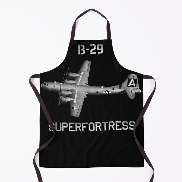 Item preview, B-29 Superfortress World War 2 airplane, bomber designed and sold by Dirk4171.