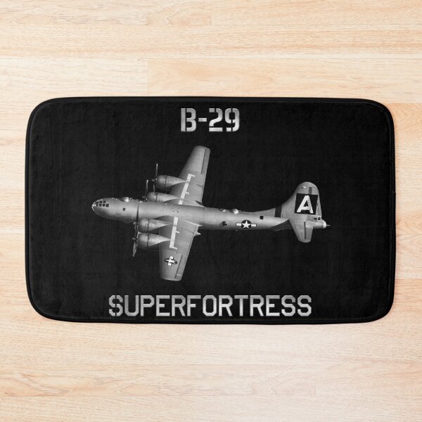 Item preview, B-29 Superfortress World War 2 airplane, bomber designed and sold by Dirk4171.