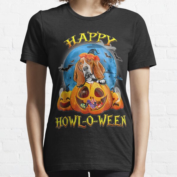 Cheap Witches Pumpkin T Shirt Womens, Gifts For Halloween Lovers