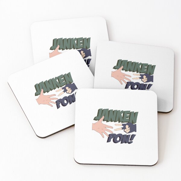 Item preview, Janken designed and sold by sophiaemcvay2.