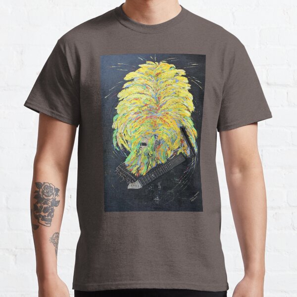 Vivaldi I - Zither Classic T-Shirt