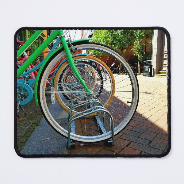 Item preview, On your bike designed and sold by MonoDoodle.