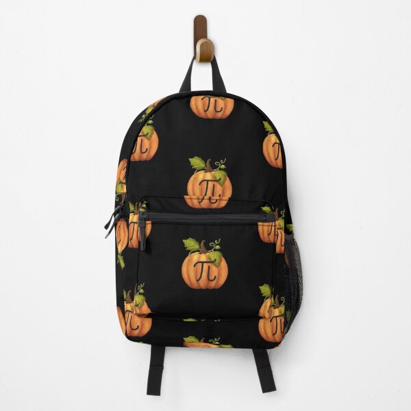 Item preview, Pumpkin Pi Funny Halloween & Thanksgiving Pumpkin Pie designed and sold by H2O-Shop.