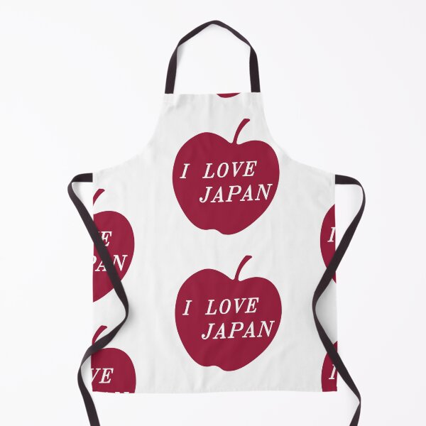 Item preview, I LOVE JAPAN designed and sold by JDMShop.
