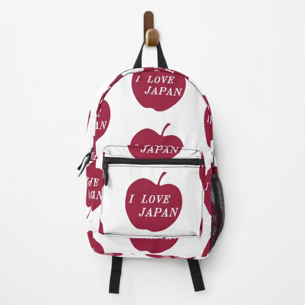 Item preview, I LOVE JAPAN designed and sold by JDMShop.