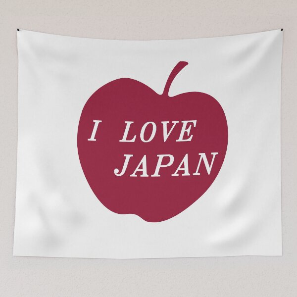 Item preview, I LOVE JAPAN designed and sold by JDMShop.