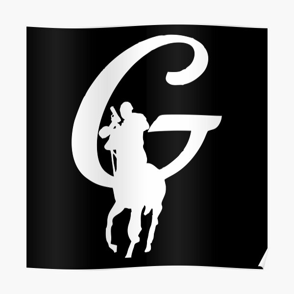 BESTSELLER - Polo G Capalot Merchandise Poster