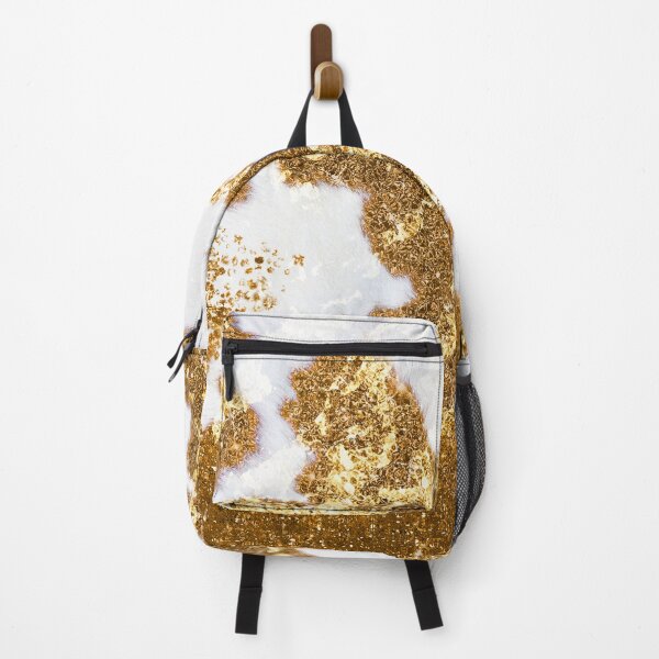Item preview, Metallic Cowhide (digitally made, print) designed and sold by cadinera.