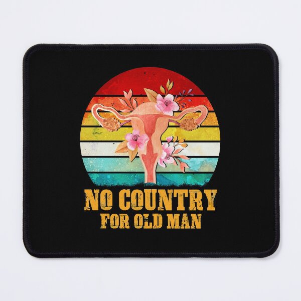 Item preview, No Country For Old Man designed and sold by israrv8kmsr.