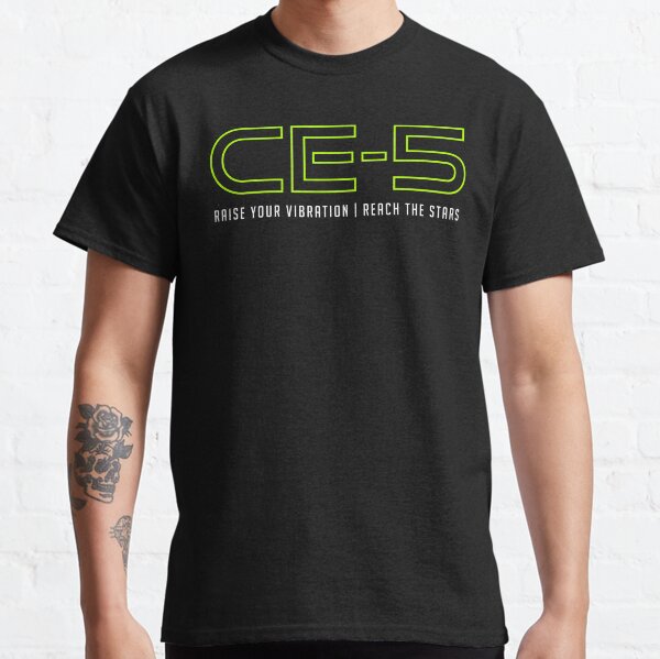 CE-5 Classic T-Shirt