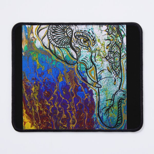 Item preview, GOOD LUCK designed and sold by LoveBoxArt.