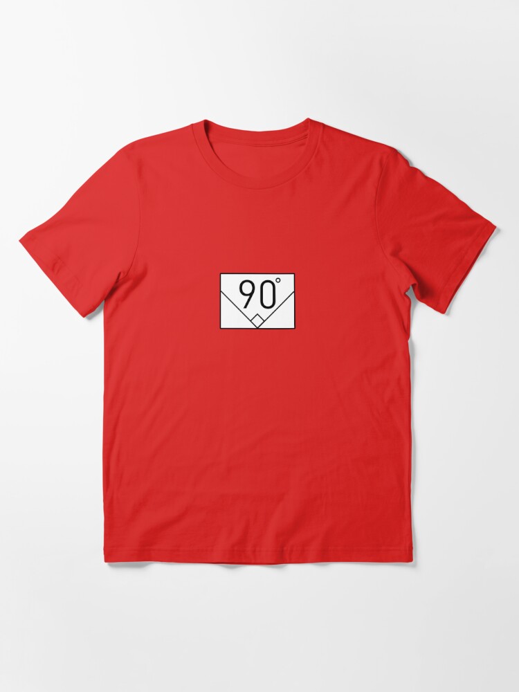 FLCL 90 degrees | Essential T-Shirt