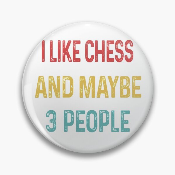 Item preview, I like Chess and maybe 3 people designed and sold by WinghiDesign.