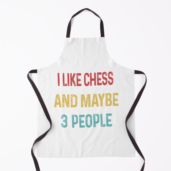 Item preview, I like Chess and maybe 3 people designed and sold by WinghiDesign.