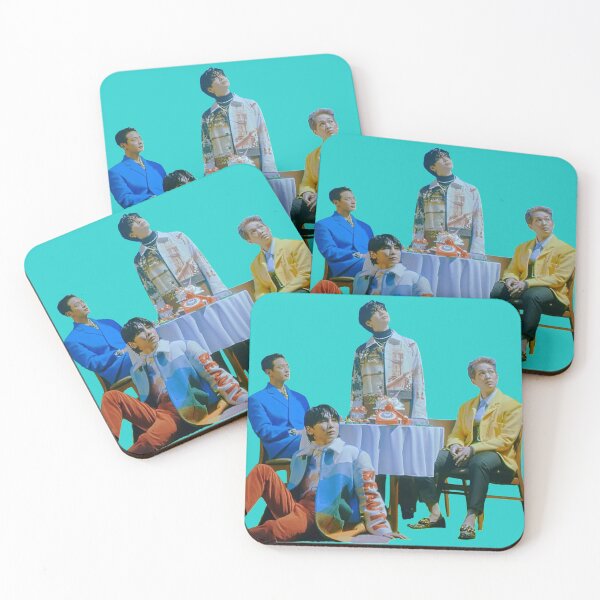 Item preview, SHINee Fake Reality Don't Call Me Cutout designed and sold by thelittleme.