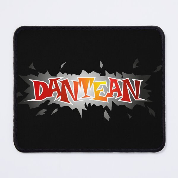 Item preview, Dantean designed and sold by Jokertags.