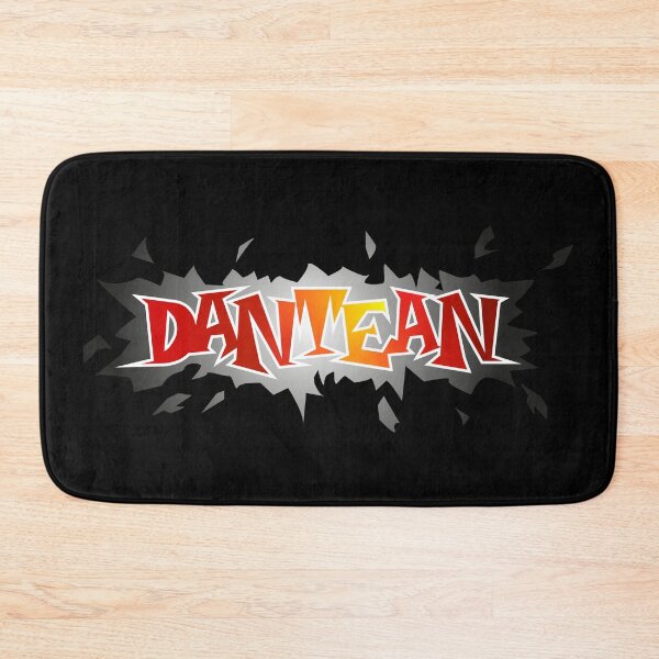 Item preview, Dantean designed and sold by Jokertags.
