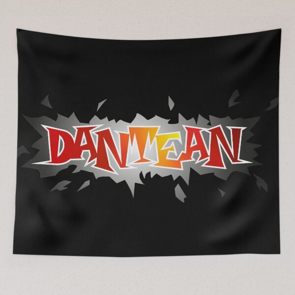 Item preview, Dantean designed and sold by Jokertags.