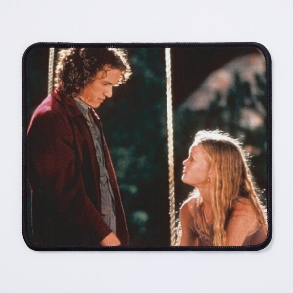 Item preview, 10 Things I Hate About You (1999) Movie designed and sold by LovedPosters.