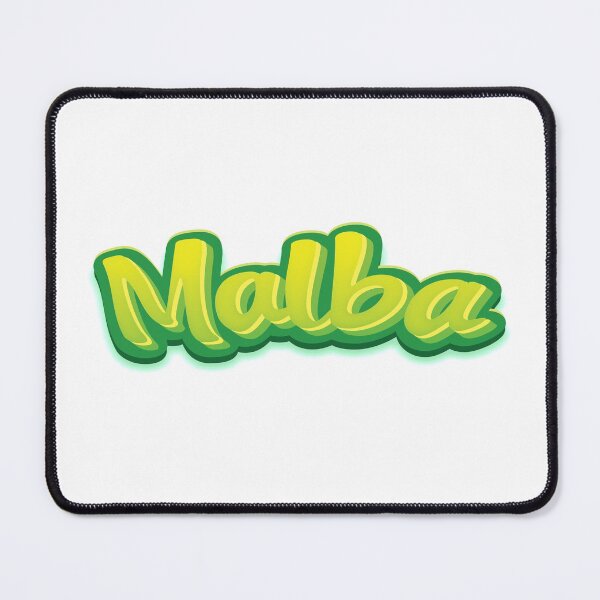 Item preview, Malba New York designed and sold by QueensNewYork.