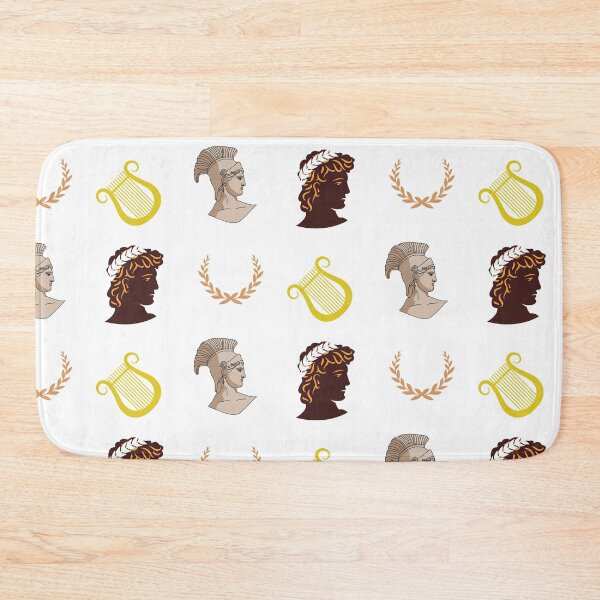 Item preview, Stickers packet // The Song Of Achilles designed and sold by Winter--Flowers.