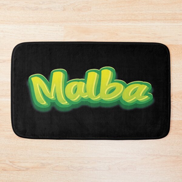 Item preview, Malba New York designed and sold by QueensNewYork.