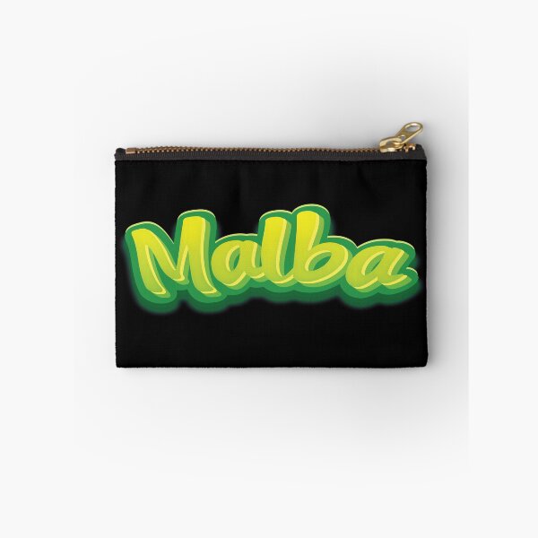 Item preview, Malba New York designed and sold by QueensNewYork.