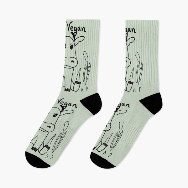 Item preview, Go vegan designed and sold by Antiope33.