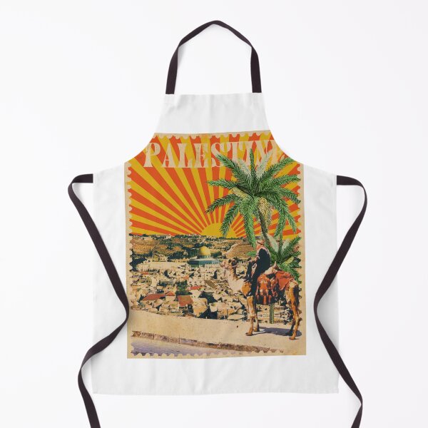 Item preview, The Holy Land designed and sold by Dâr Bâshar.