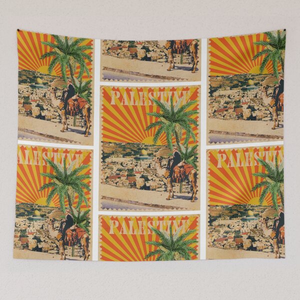 Item preview, The Holy Land  designed and sold by Dâr    Bâshar.