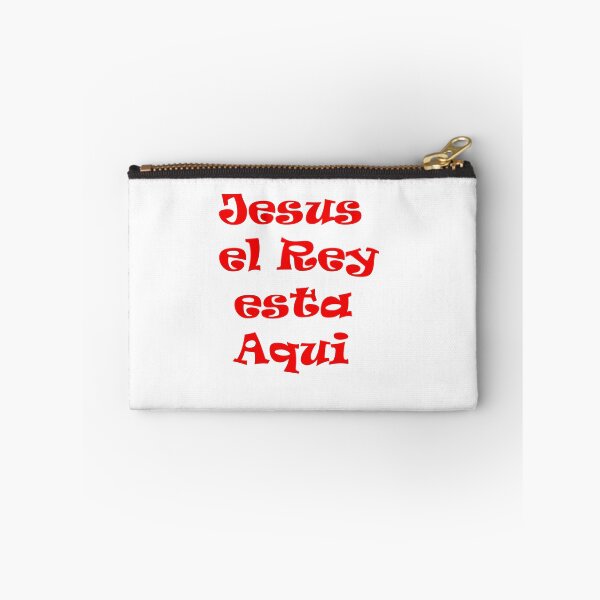 Item preview, Jesus, el Rey esta aqui designed and sold by juanpm55.