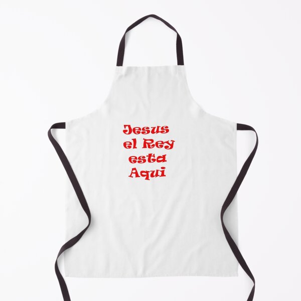 Item preview, Jesus, el Rey esta aqui designed and sold by juanpm55.