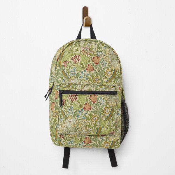 Item preview, William Morris Golden Lily Vintage Pre-Raphaelite   designed and sold by RBEnt.
