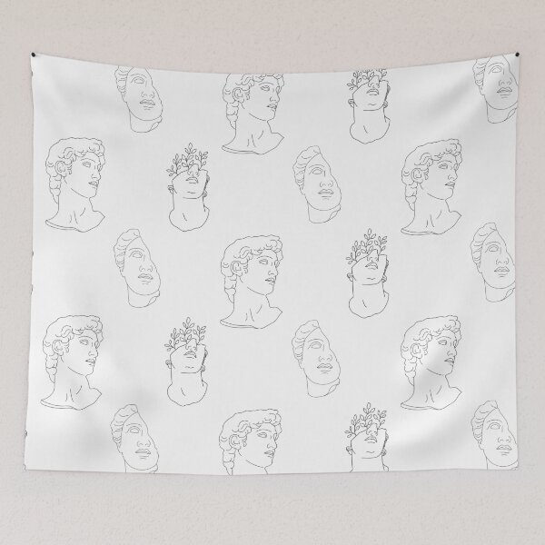 Item preview, Aesthetic // The Song Of Achilles designed and sold by Winter--Flowers.