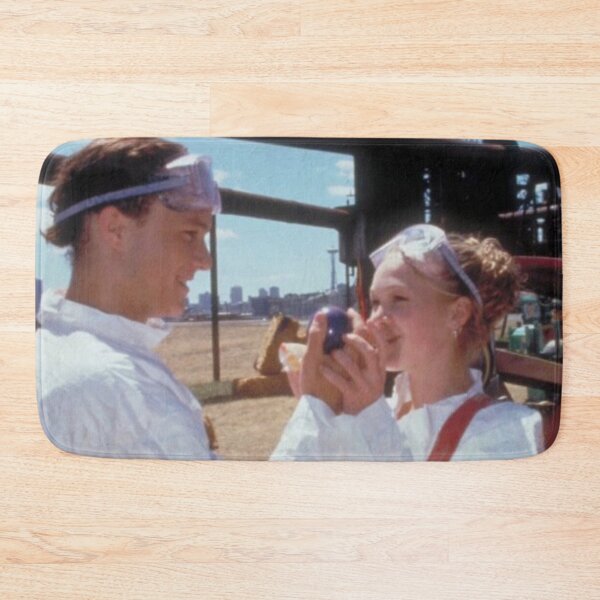 Item preview, 10 Things I Hate About You (1999) Movie designed and sold by LovedPosters.