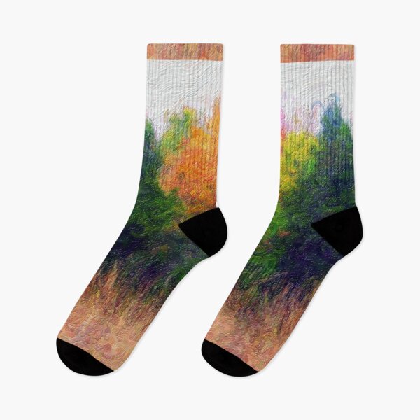 Item preview, Watercolor Painting Design designed and sold by Rahke.