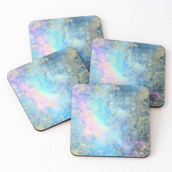 Item preview, Mystical Patterns designed and sold by Minxylynx4.