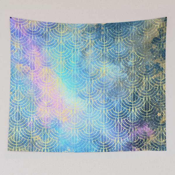 Item preview, Mystical Patterns designed and sold by Minxylynx4.