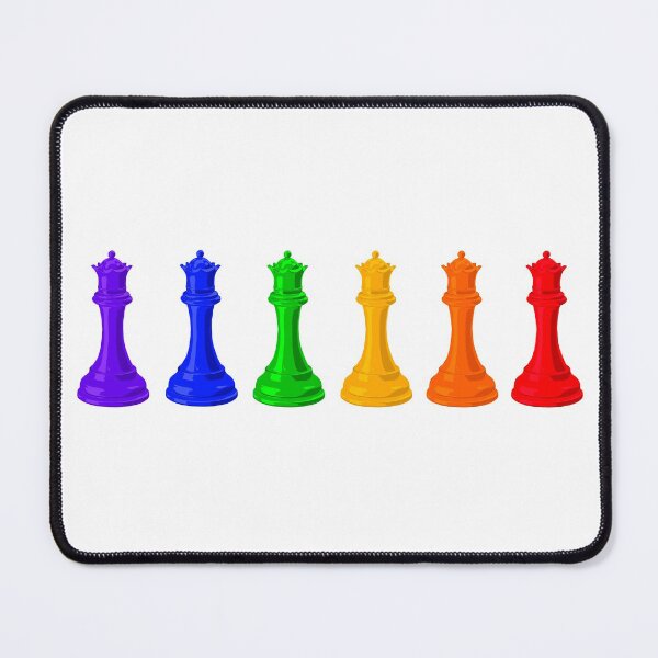 Item preview, Queens designed and sold by Chadwik.